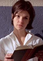 Kathryn Erbe Breasts Bush 228111