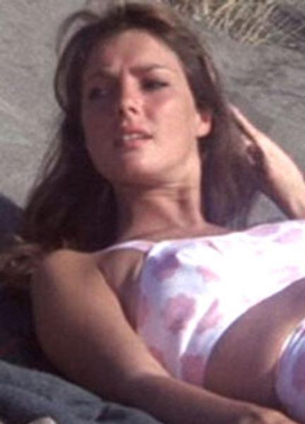 Jennifer O'Neill Nude Scenes 230055