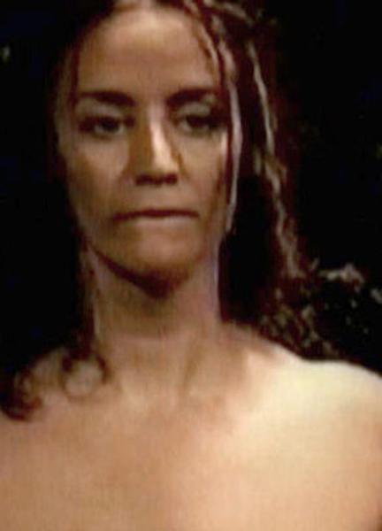 Janet McTeer Nude Photos 231153