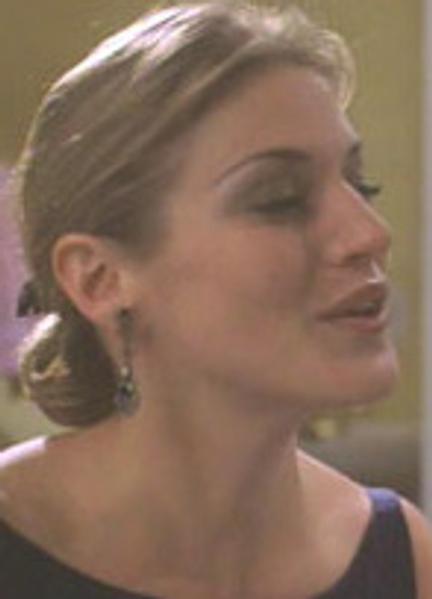 Farrah Forke Nude Scenes 244287