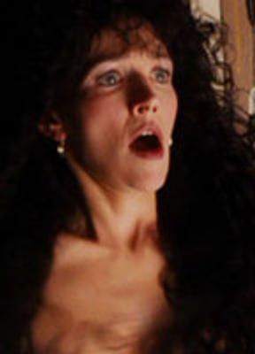 Olivia Hussey Body Double Breasts 227160