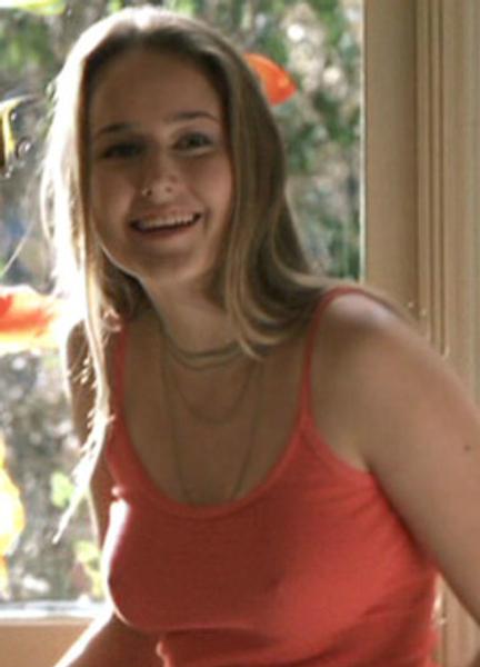 Leelee Sobieski Nude Scenes 289855