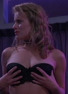 Lee Armstrong Sexy Underwear 234300