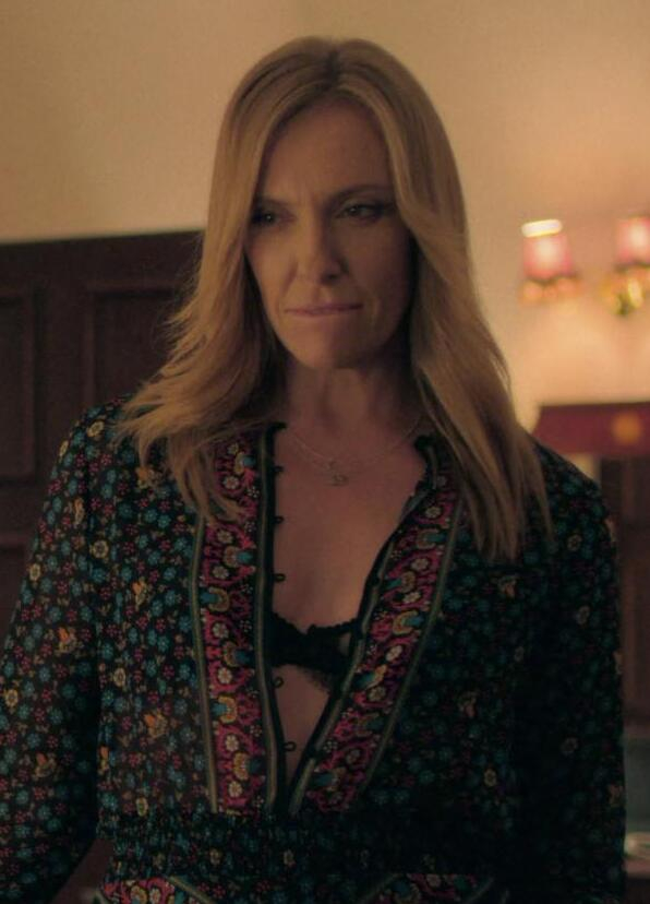 Toni Collette Nude 289312
