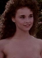 Diane Franklin Bikini Breasts 229653