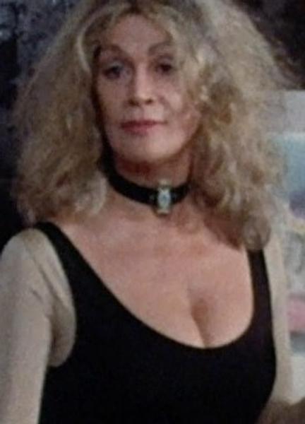 Sylvia Miles Nude Scenes 230607