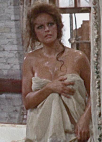 Claudia Cardinale Nude Photos 226245