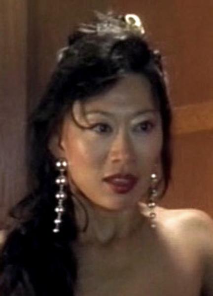 Tamayo Otsuki Nude 247560