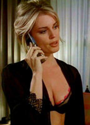 Rebecca Romijn Model Bikini Breasts 226605