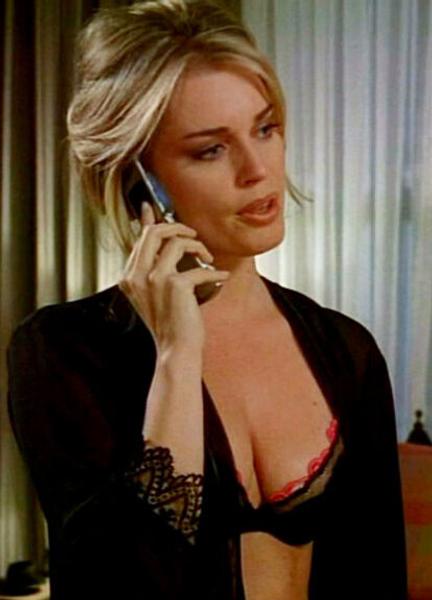 Rebecca Romijn Nude Photos 226605