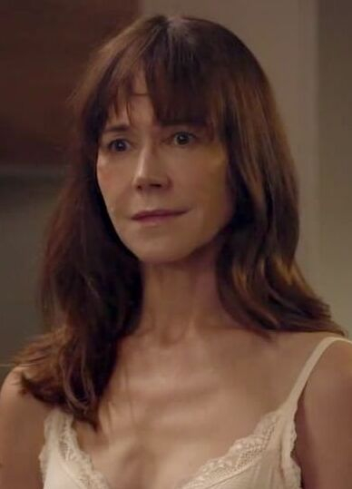 Frances O'Connor Nude Scenes 290135