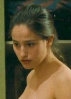 Marie Gillain Breasts Bush 290293