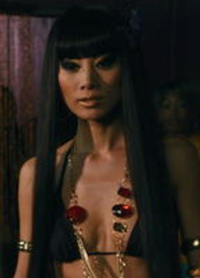 Bai Ling Bikini Breasts 271344