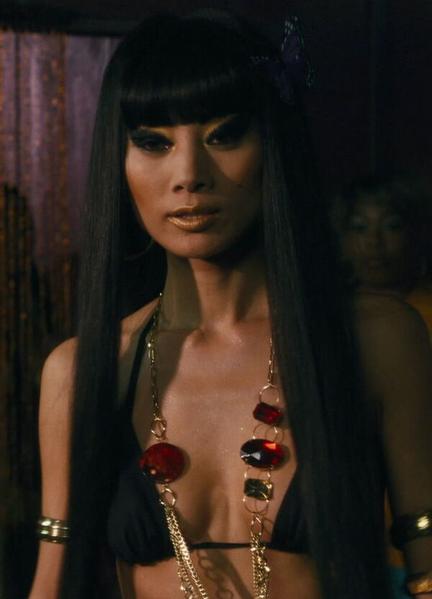 Bai Ling Nude 271344
