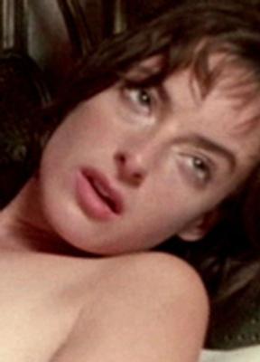 Pascale Bussi Nude Photos 235737