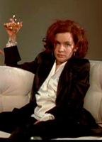 Guinevere Turner Breasts Bush 220818