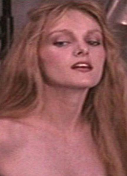 Arielle Dombasle Nude Photos 233289