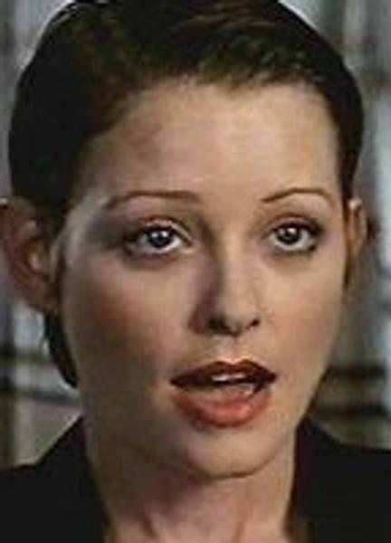 Pamela Gidley Nude Scenes 25659