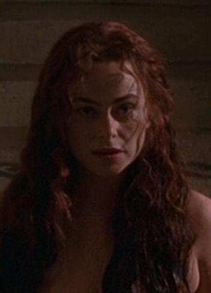 Polly Walker Nude Scenes 226635