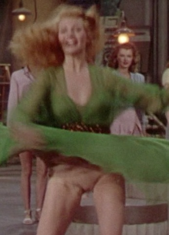 Sexiest Rita Hayworth Scenes 228075