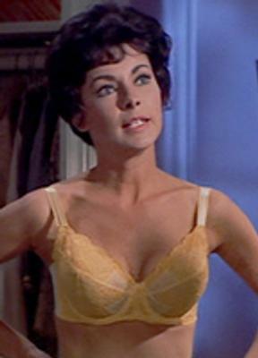 Janet Leigh Breasts Right Breast 231285