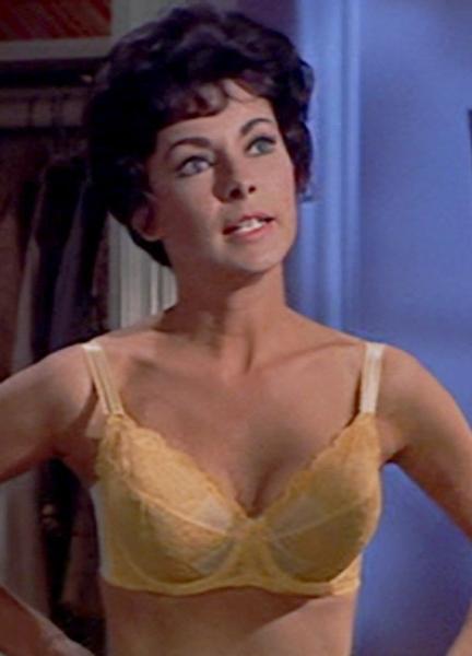 Janet Leigh Nude Photos 231285