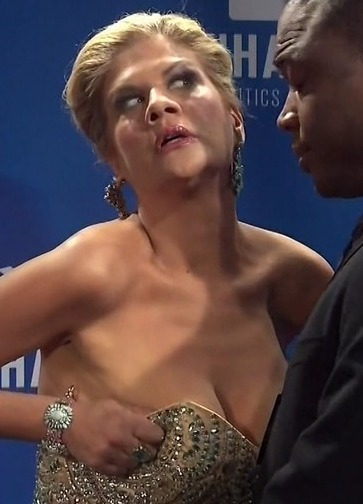 Kristen Johnston