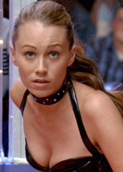 Sexy Christine Taylor 225288