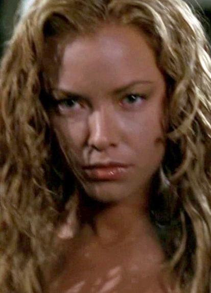 Kristanna Loken