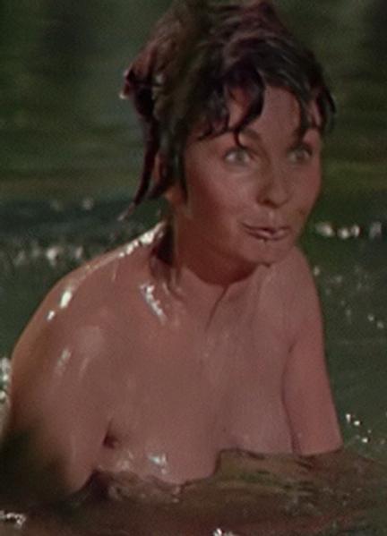 Jean Simmons Sexy Photos 232113