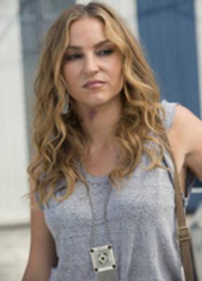 Drea de Matteo Bikini Body Double 224418