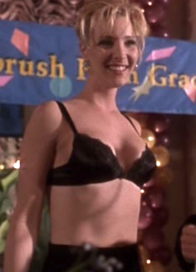 Lisa Kudrow