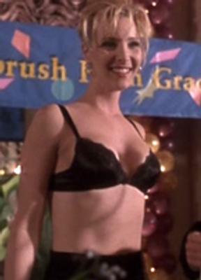 Lisa Kudrow Body Double Breasts 216474