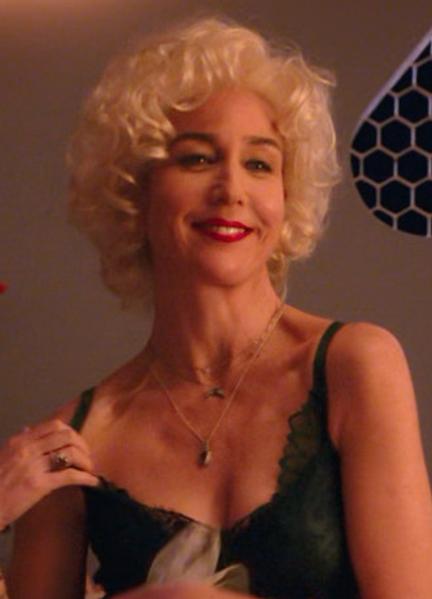Elsa Zylberstein Nude Photos 284973