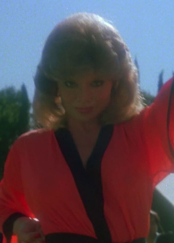 Loni Anderson Sexy Photos 216885
