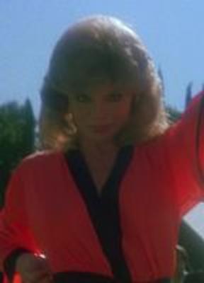 Loni Anderson Sexy Underwear 216885
