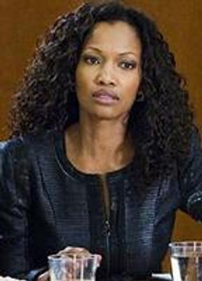 Garcelle Beauvais Butt Lesbian 224241