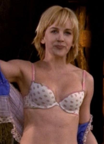 Renee O'Connor Nude Scenes 270027