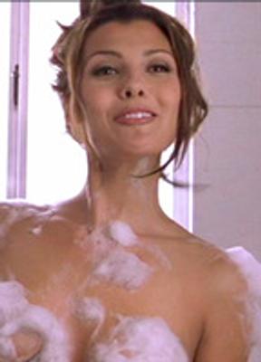 Ali Landry Bikini Body Double 229872