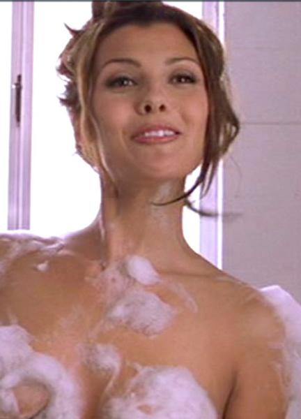 Ali Landry Nude 229872