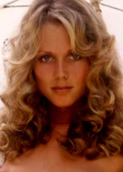Michele Drake Nude Photos 237273