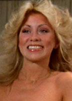 Dawn Clark Breasts Bush 245316