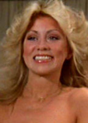 Dawn Clark Breasts Bush 245316