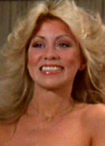 Dawn Clark Nude 245316
