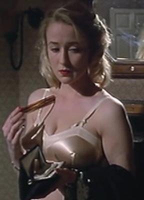 Jennifer Ehle Body Double Breasts 270414