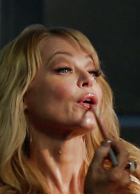 Charlotte Ross