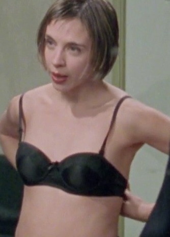 Kate Hardie