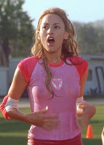 Sexy Bree Turner 227712
