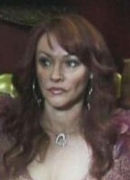 Frances Barber Naked 287030