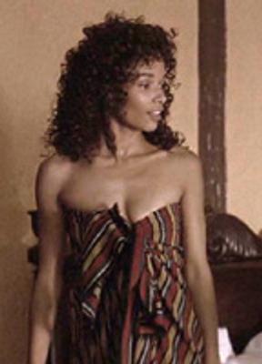 Rowena King Nude Scenes 2351